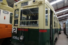 Nagasaki Tram